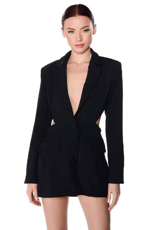 lightweight women's coatsTAKE A PEEK BLAZER