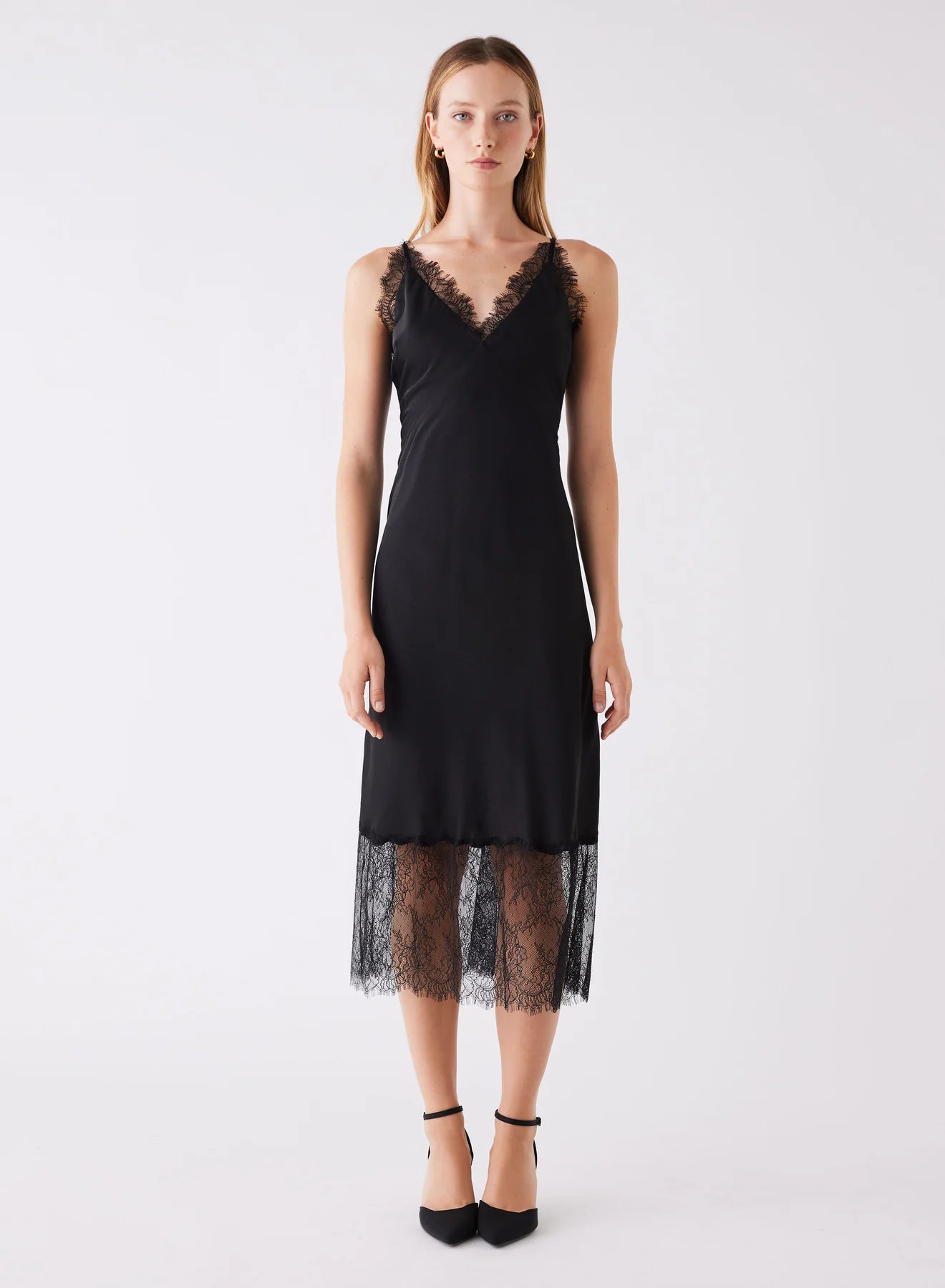 Cocktail DressNight Rhythm Midi Dress