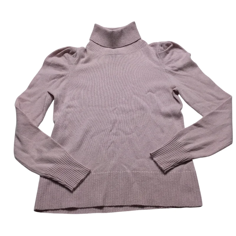 women's tops for those who want to wear pieces that are both functional and fashionableTop Long Sleeve By Cmb In Pink, Size: Xs