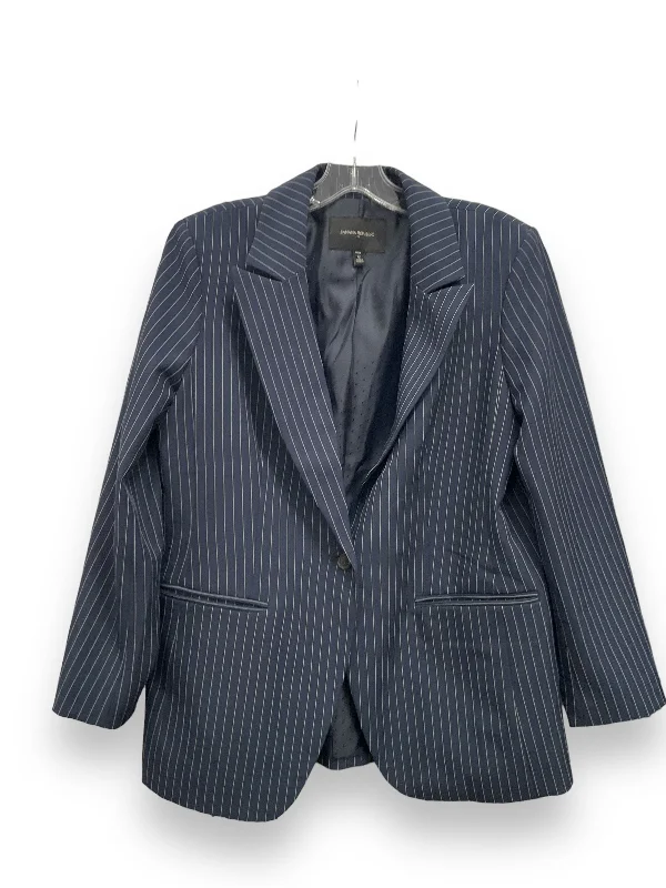 lightweight women's coatsBlue Blazer Banana Republic, Size 12petite