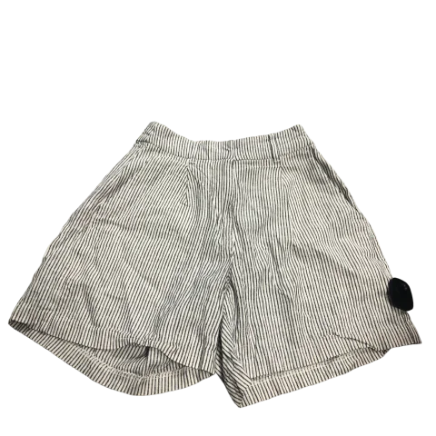 women's satin shortsStriped Pattern Shorts Old Navy, Size S