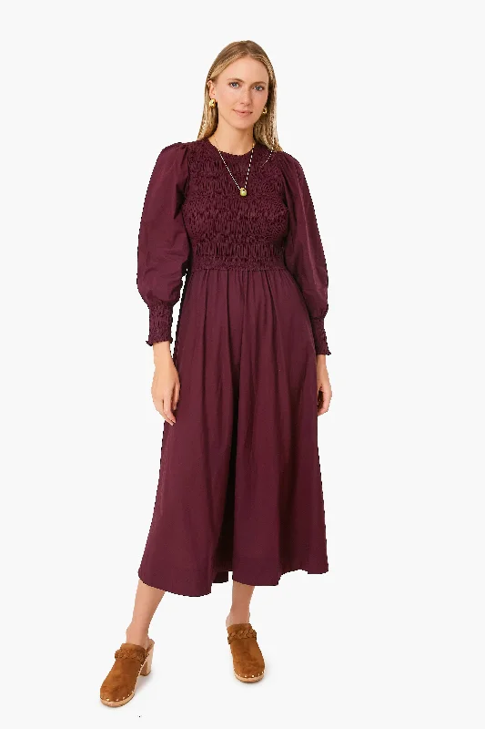 Tall Women DressWine Tasting Altro Maxi