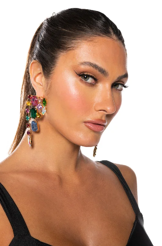 CANDYLAND GEM DROP EARRINGS