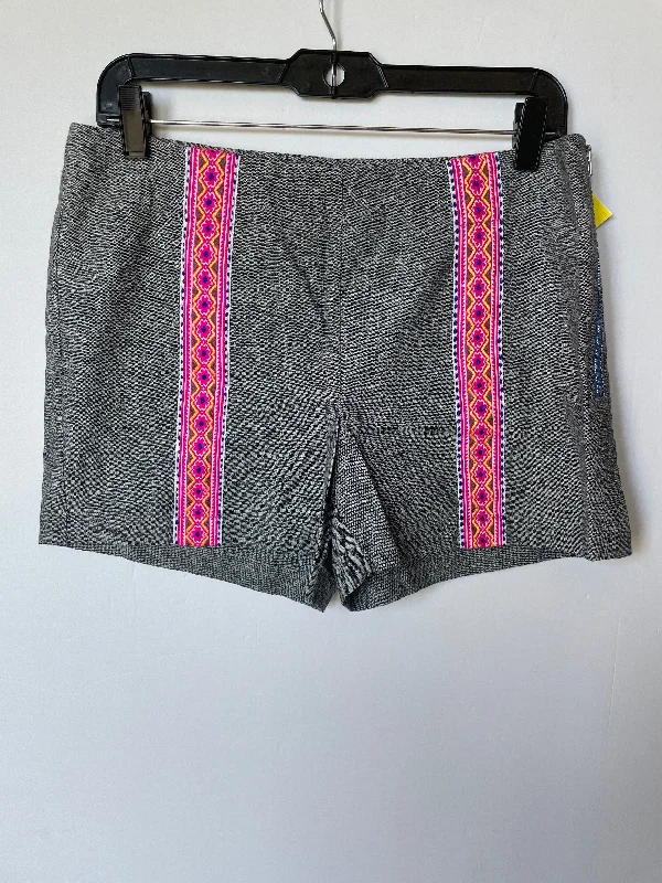 women's everyday shortsGrey Shorts Ivy Jane, Size 4