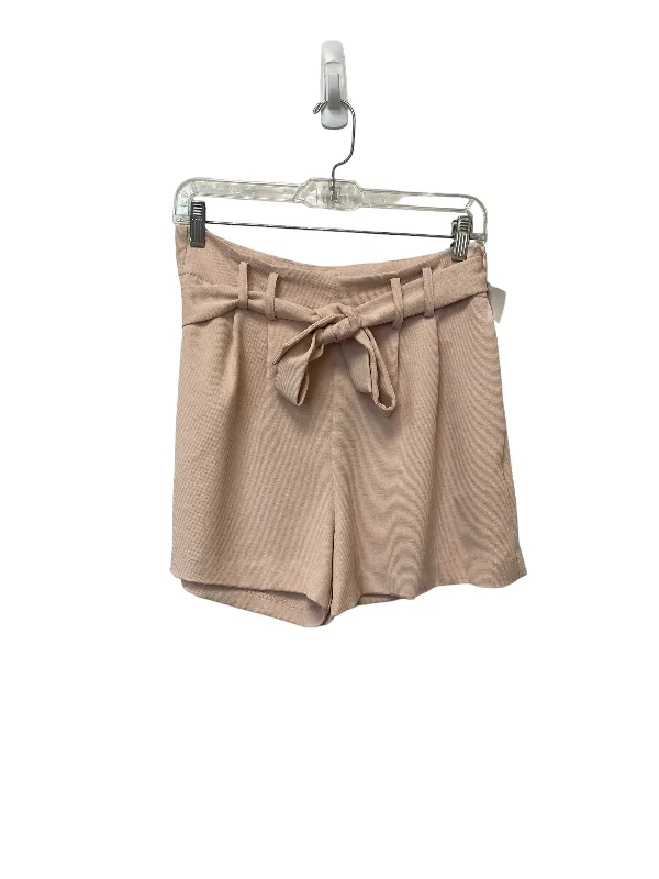 women's designer shortsPink Shorts Vince Camuto, Size 0