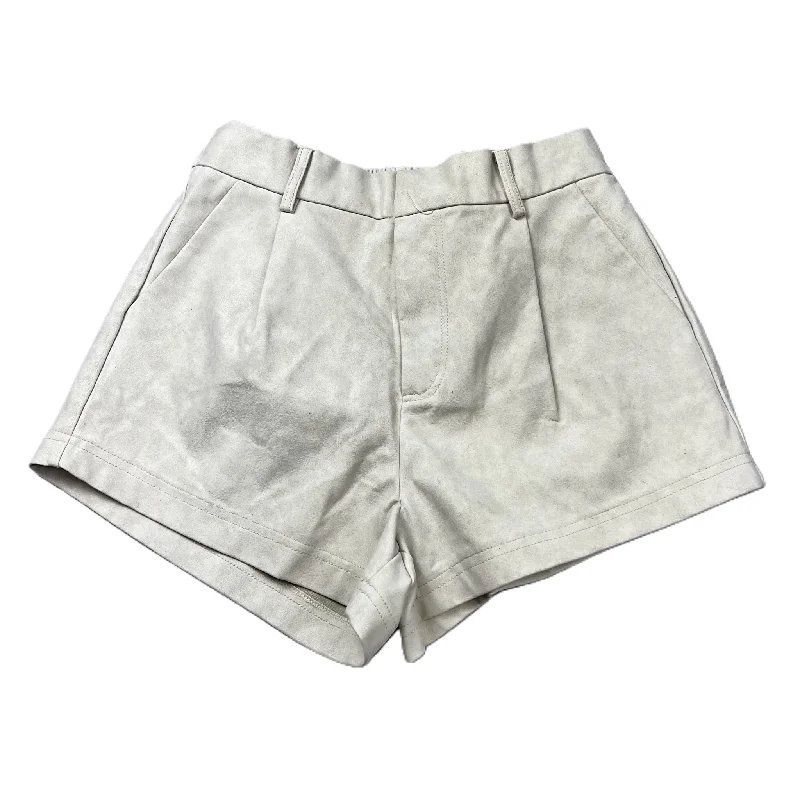 women's fall shortsTan Shorts By Free People, Size: Xs