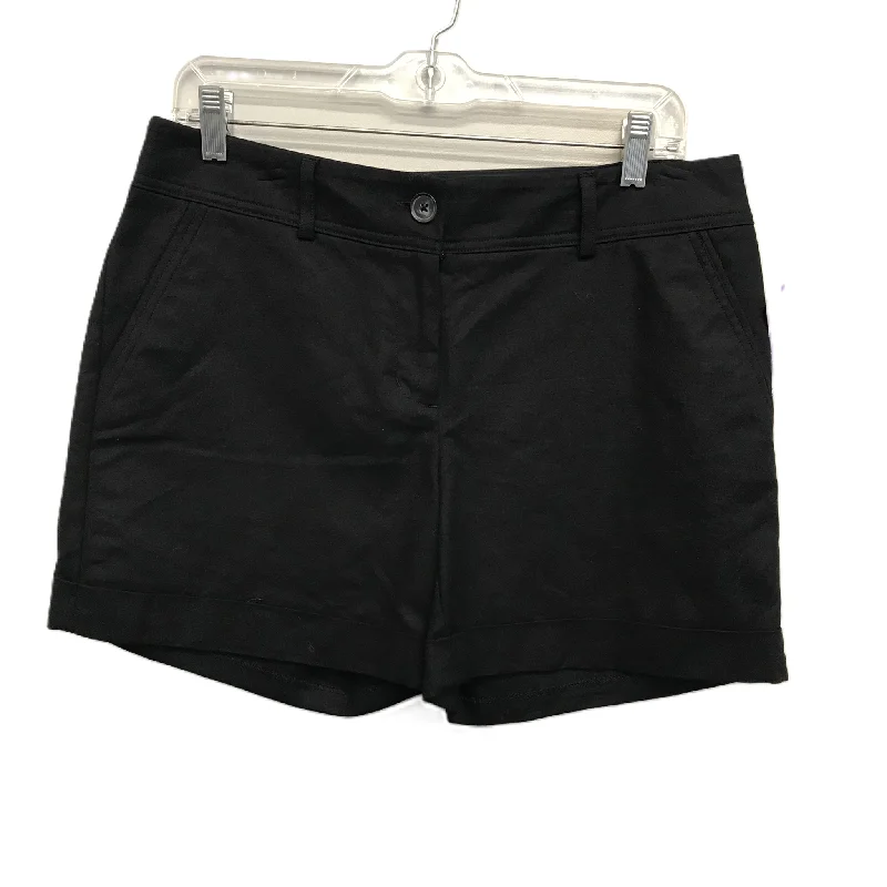 women's affordable shortsBlack Shorts By Apt 9, Size: 10