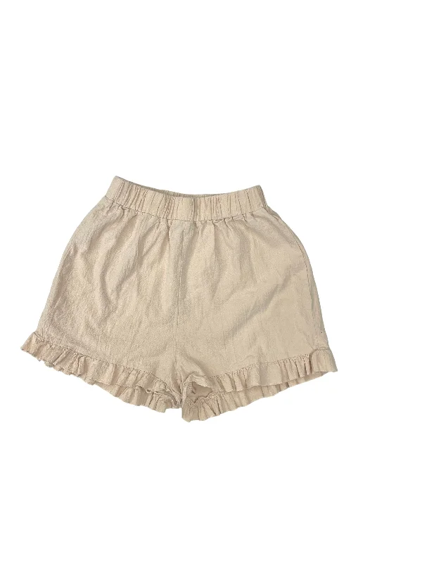 women's fair-trade solid-color skirtsShorts By Shein  Size: S