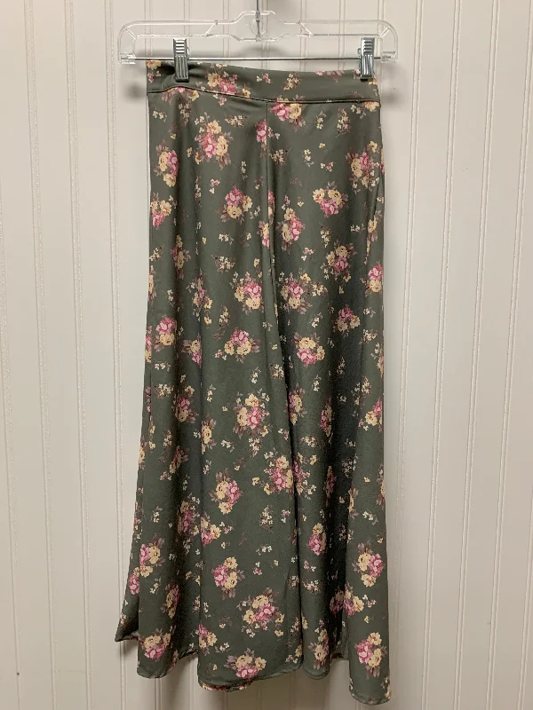 women's wool skirtsSkirt Maxi By Altard State  Size: Xs