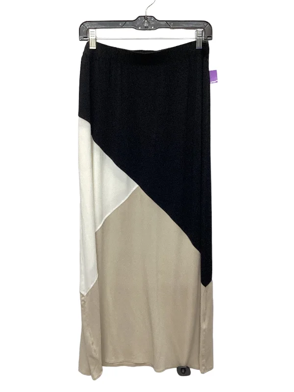 women's dressy skirtsSkirt Maxi By Chicos  Size: 2