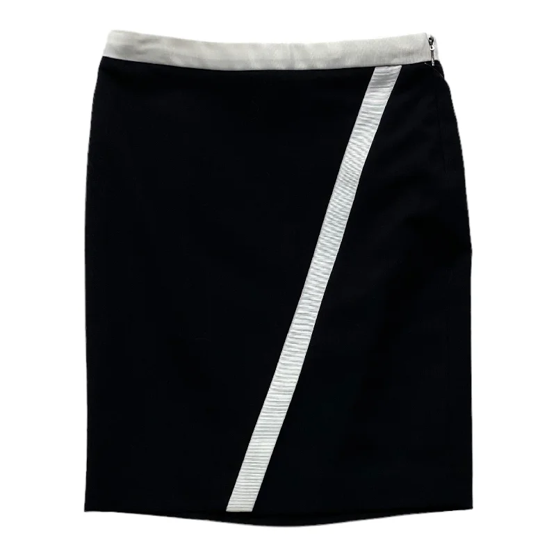 women's knitted mini skirts for casual wearSkirt Midi By Calvin Klein  Size: 2petite