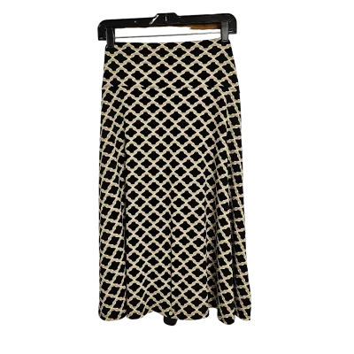 women's high-performance dressy skirtsSkirt Midi By Lularoe  Size: 3x