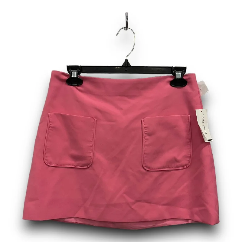 women's formal skirtsSkirt Mini & Short By Alexia Admor  Size: 10