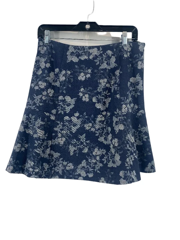 women's flowy midi skirts with pocketsSkirt Mini & Short By Banana Republic  Size: 4