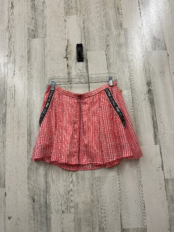 women's flowy skirtsSkirt Mini & Short By Bcbgeneration  Size: Xs