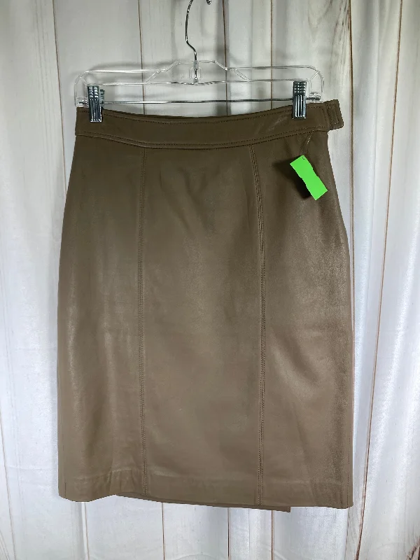 women's flowy midi skirts with pocketsSkirt Mini & Short By Boston Proper  Size: 4