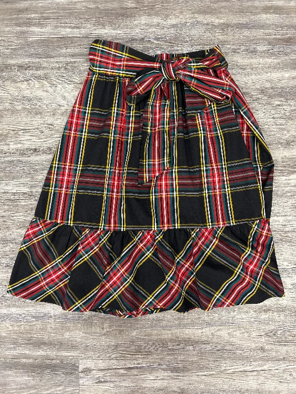 women's business skirtsSkirt Mini & Short By J. Crew  Size: 0