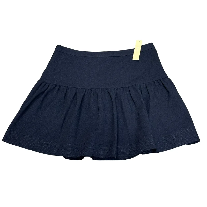 women's mini skirtsSkirt Mini & Short By J Crew  Size: 8