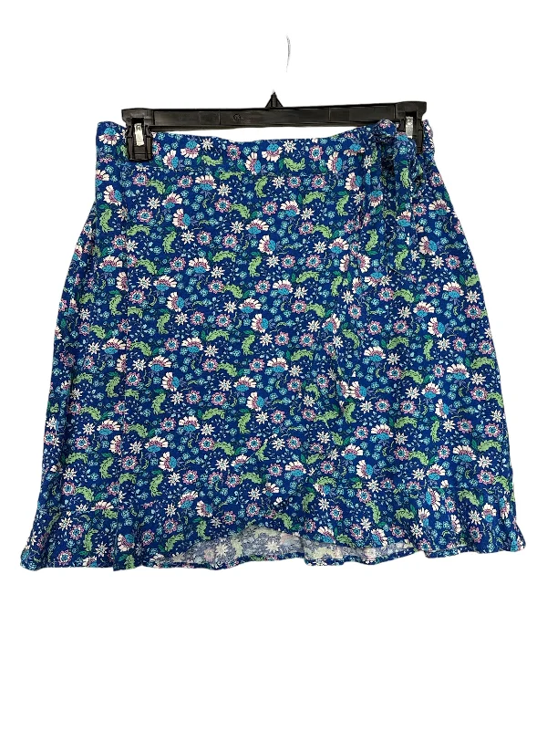 women's travel-friendly cocktail skirtsSkirt Mini & Short By Loft  Size: 6