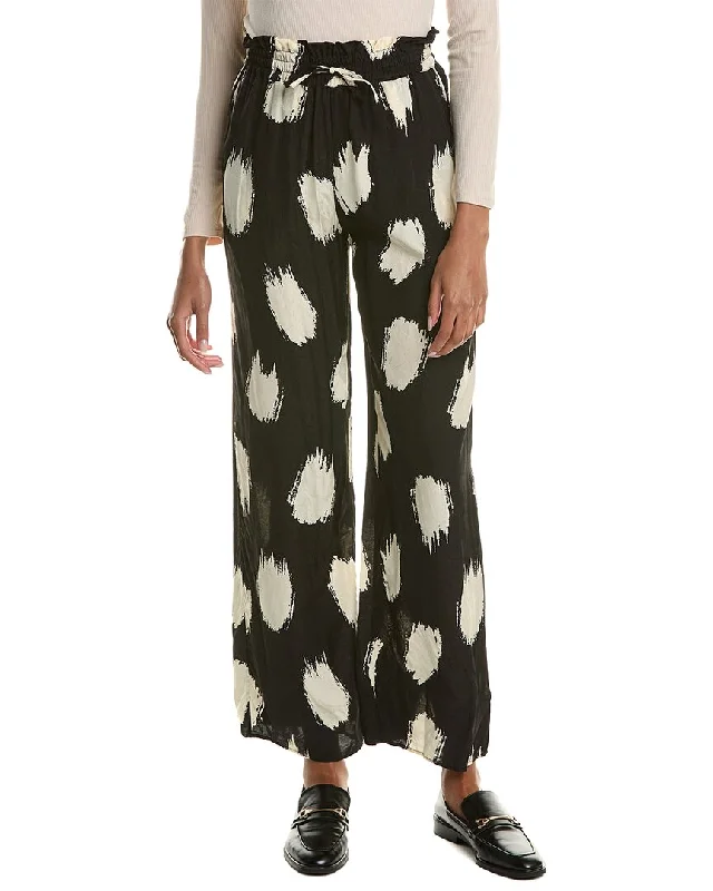 women's floral pantsba&sh Pant