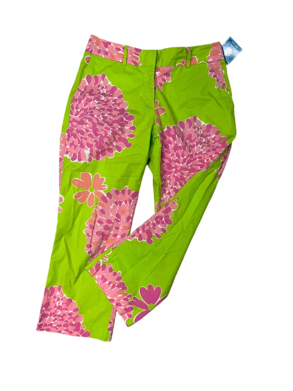 women's tactical pantsPants Cropped By Lilly Pulitzer, Size: S