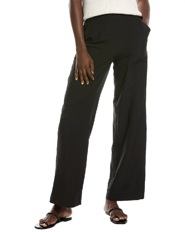 women's wide-leg pantsRenuar Pant