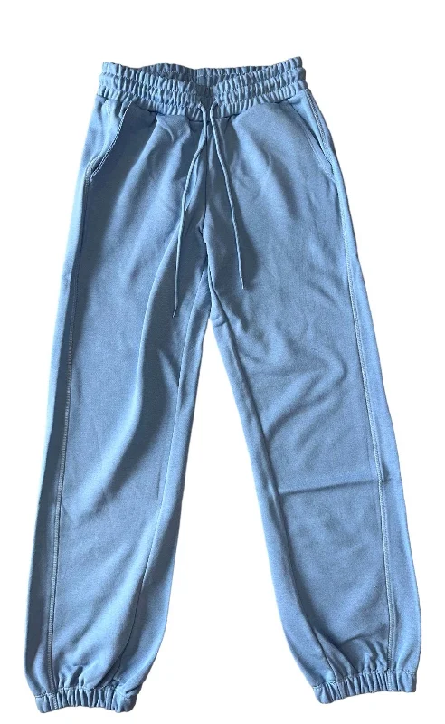 women's adventure pantsWomen's Cobalt Joggers In Blue