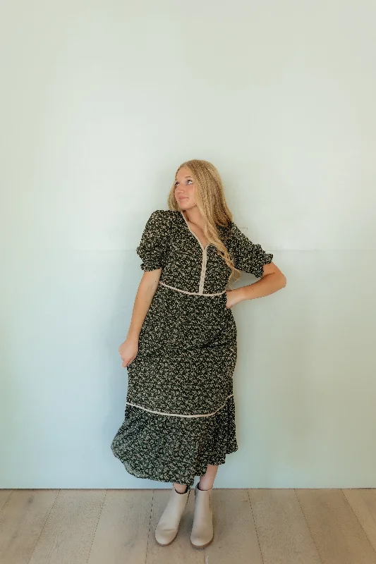 women's fair-trade dressesCecelia Dress