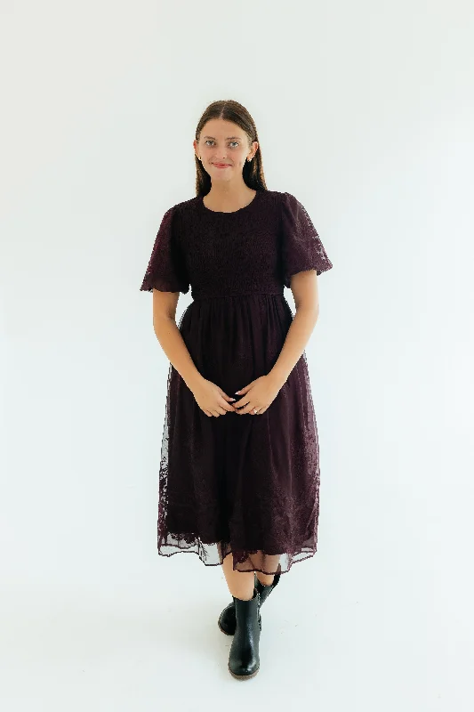 women's stretch dressesCraven Dress