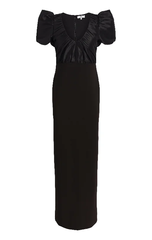 women's business casual dressesIsabela Gown