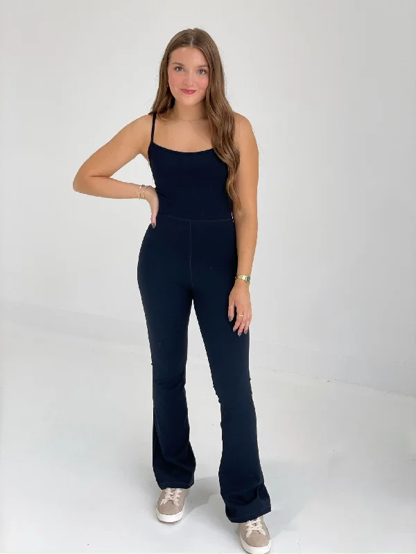 women's midi dressesLess Effort, More Style Jumpsuit