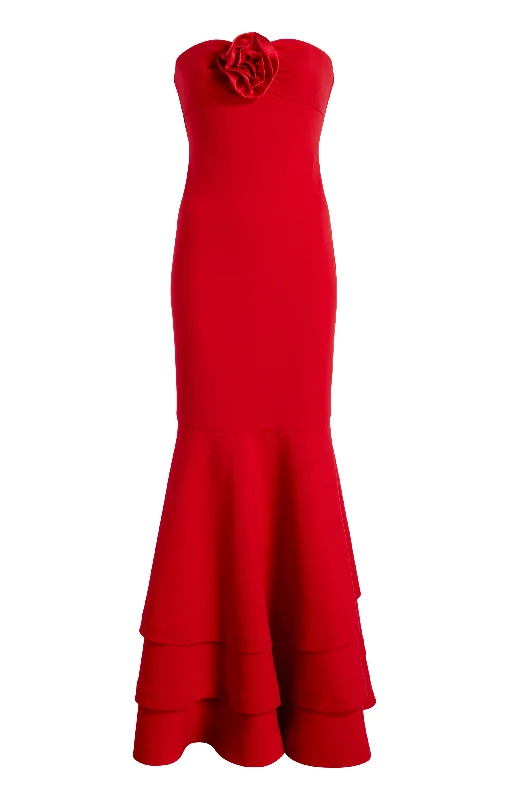 women's hourglass figure dresseslevi gown