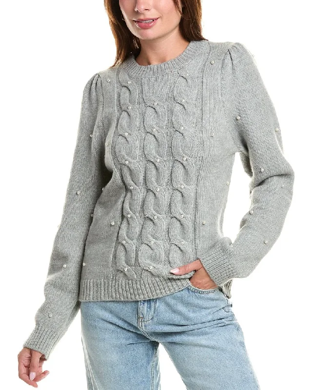 Fashionable SweatersFATE Pullover