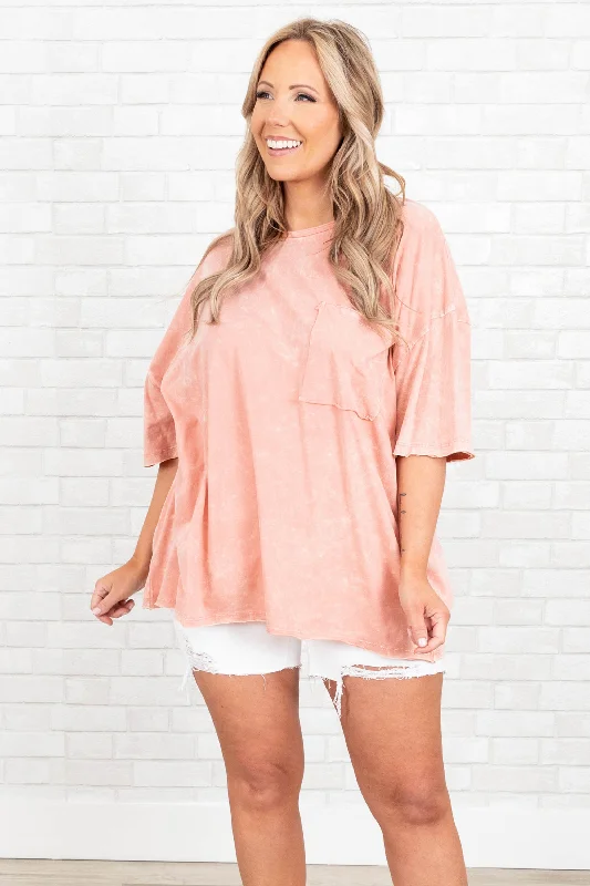 off-the-shoulder women's topsI'm Doing Me Top, Ash Rose